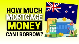 How Much Mortgage Can I Borrow? Our Calculator Estimates Your Affordability