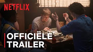 Doentaire One Last Adventure The Making Of Stranger Things 5 Officiële Trailer Netflix