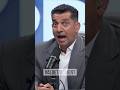 Mehdi Hasan Says Trump’s Iran Policy Is “An Absolute Disaster”