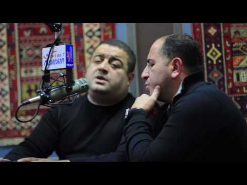 ანს. ალილო - ზამთარია. Live არ დაიდარდო / Ans. Alilo -  Zamtaria. Live Ar Daidardo