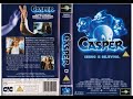 Original VHS Opening: Casper (1996 UK Rental Tape)