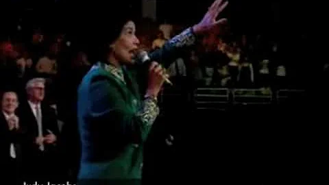 Judy Jacobs - Days of Elijah (No God Like Jehovah)