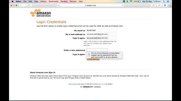 How to deploy ubuntu server in Amazon Web Services EC2 Instance
