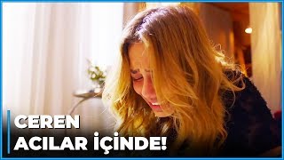 Ceren'in Kanaması Başladı! | Zalim İstanbul 22. Bölüm