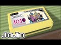 Fighting Gold/ジョジョの奇妙な冒険 黄金の風 8bit