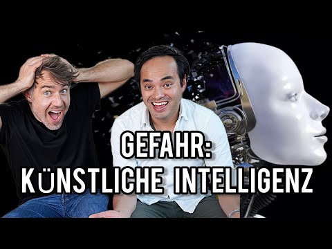 Werden wir alle arbeitslos, durch Künstliche Intelligenz?