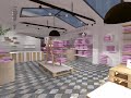 Visita virtual 3d diseño tiendas