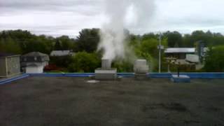 Before a B34-18 Before a B34-18