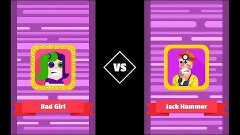 Bowmasters Gameplay Walkthrough Part -21