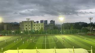 20220813 vs fc크로스 4Q 1