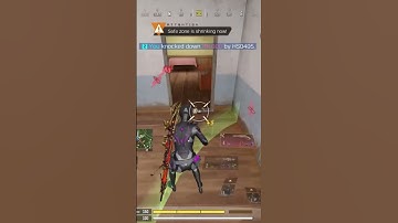 Easy squad wipe😎🔥 #codm #codmobile #broken #callofdutymobile #callofduty #gamer #gameplay #cod