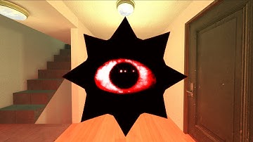 Nightmare Sprunki MR. SUN Phase 3 Nextbot Gmod