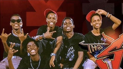 Marioo - Iphone User (Dance video by Kalezaza GANG)