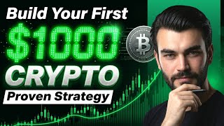 Crypto Trading For Beginners Earn Your First 1,000 Proven Method