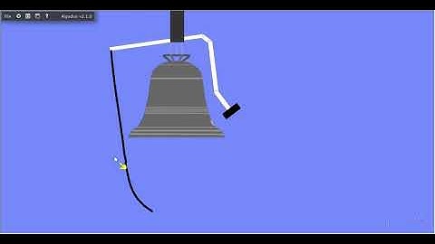 BIG BEN CHIMES 12 IN ALGODOO