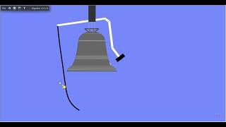 Big Ben Chimes 12 In Algodoo