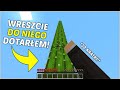 ZNISZCZYŁEM NAJWIĘKSZEGO KAKTUSA W MINECRAFT! 3/3