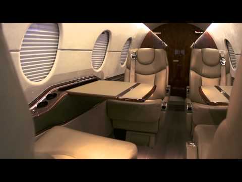 2004 Hawker 400XP