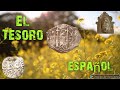 Tesoroooo Español !!! 🇪🇸🇺🇾 Detección metalica Uruguay