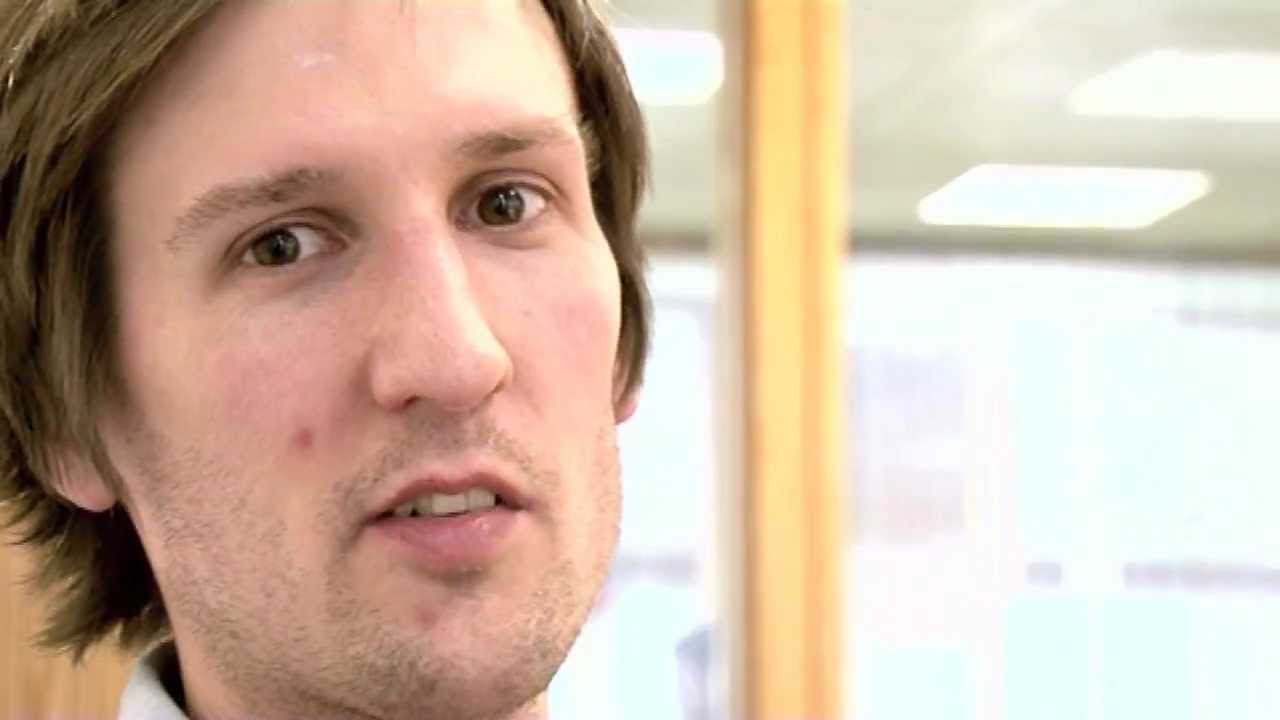 Numberphile: Football Stats (extra bit) - A Numberphile video of some extra interview footage of football statistics expert, Sam Greem.