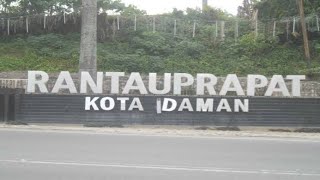 Download Lagu Suasana kota rantau prapat di malam hari