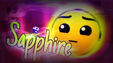 [2.1] Sapphire - Shaun Goodwin
