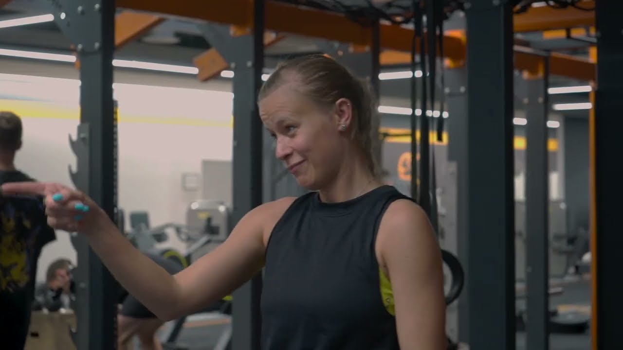 Good Luck Club Domeyki Promo Video Pruszcz Gdański