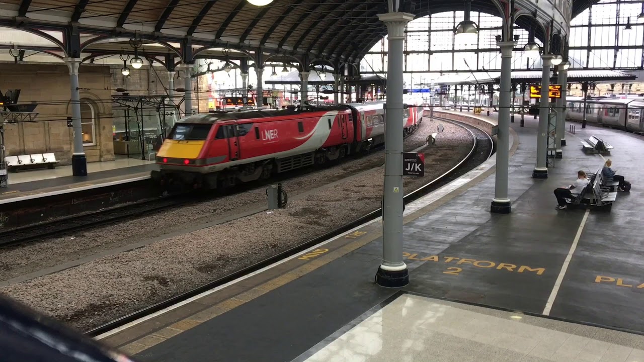 Trains At Newcastle 01.08.19 YouTube Trains At Newcastle 01.08.19 YouTube