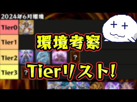 【WCSで勝ちたいなら必見】今の最強デッキについて考えてきました-ウソがウソであると見抜けない人にはインターネットを使うのは難しい-【遊戯王デュエルリンクス/YuGiOhDuelLinks】