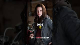 Discover The Twilight Saga Cast's Lives NOW #twilight #shorts