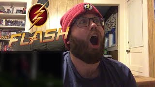 The Flash 3x23 "Finish Line" Reaction/Review!!! (WHAT DID YOU JUST DO???)