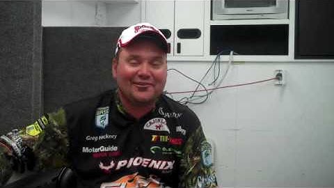 Greg Hackney - Keys to My Success