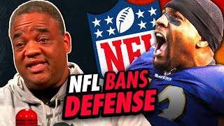 The Worst Rule Change in NFL History