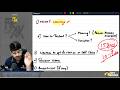 DID NOT CLEAR? Watch This | How to Restart &amp; Bounce Back | CA Aakash Kandoi