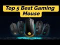 Top 5 Best Gaming Mouse | Best Gaming Mouse for Valorant | Eduaz