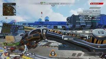 Apex Legends Bug: Loba