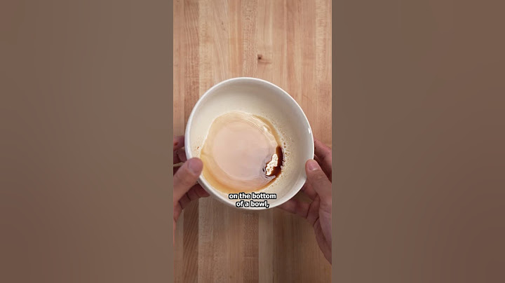 The BEST Way To Eat Tofu