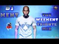 THE DJ KENT WEEKENT APPRECIATION MIX By ManOfNature Mix 20 South Afrika mp3