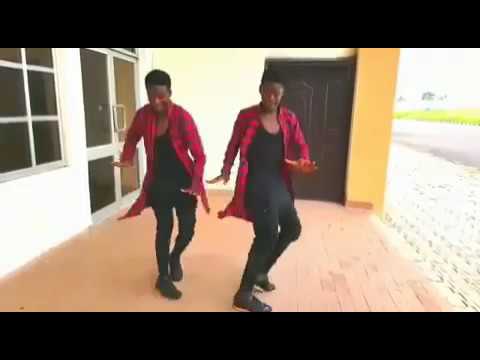 Download Gwaska return dance competition (AdamA. Zango)
