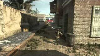 Direct Impact Kill - Black Ops