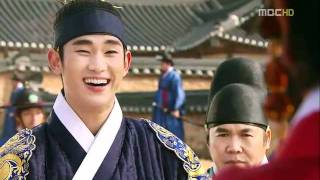 Video voorbeeld van "The Moon That Embraces The Sun OriginalST ★Going Against Time t"시간을 거슬러" ★( By Lyn)"