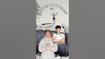 The newest ascent of Burden of Dreams V17!!! 🔥 May 2025 #bouldering #rockclimbing #v17 #climbing