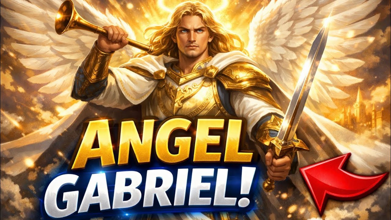 #Angel