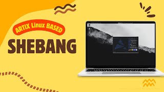 Shebang Linux: Fast, Customizable, & Yours!