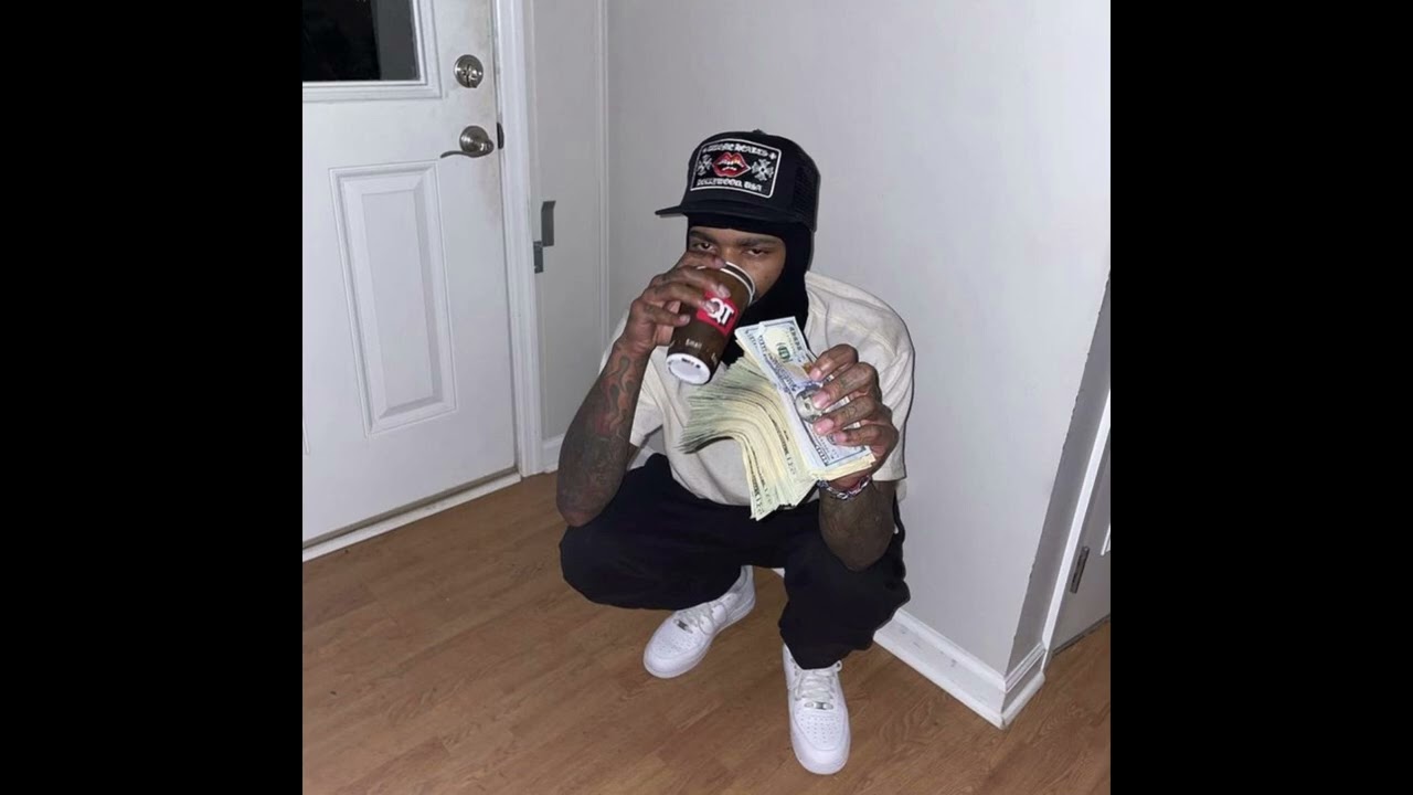 SLIMESITO x GLOKK40SPAZ Type Beat "let's storm"