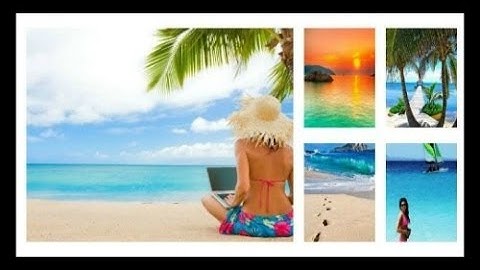 Make A Photo Collage | Collage Maker | Online Photo Editor