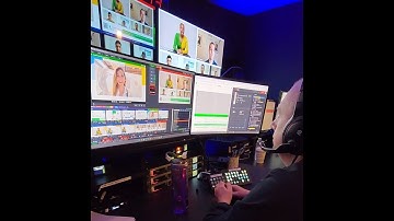 Behind the Scenes of a High End Production Company