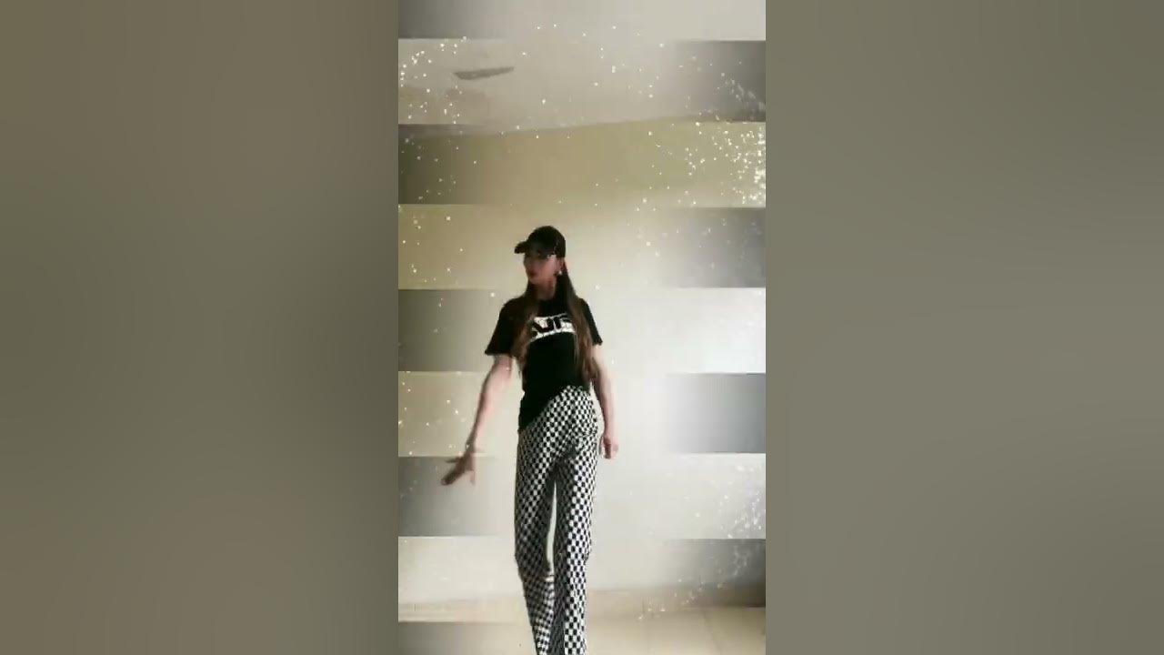 #lonely 舞蹈Dance