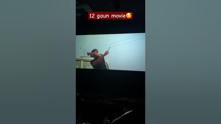 #12 gaun movie#nepali action movie#viralsort#samir bhatta #birajbhatta