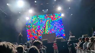 Denzel Curry - WISH LIVE | Rock Werchter 2019